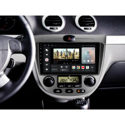 Buy Gazer T6009-J200 PRO Multimedia System to Buick Excelle Hrv 2004-2013