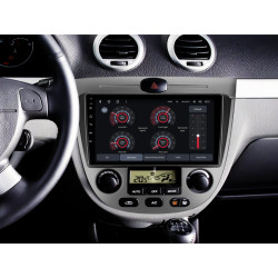 Buy Gazer T6009-J200 PRO Multimedia System to Buick Excelle Hrv 2004-2013