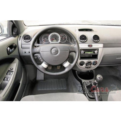 Buy Gazer T6009-J200 PRO Multimedia System to Chevrolet Lacetti J200 2004-2013