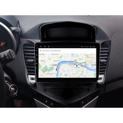 Buy Gazer T6009-J300 PRO Multimedia System to Chevrolet Cruze (J300) 2008-2014