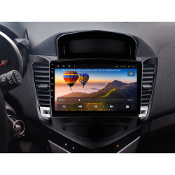 Buy Gazer T6009-J300 PRO Multimedia System to Chevrolet Cruze (J300) 2008-2014
