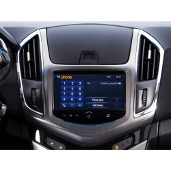 Buy Gazer T6009-j308 Pro Multimedia System to Chevrolet Cruze (J300, J308) 2012-2015