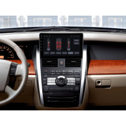 Buy Gazer T6009-J31 PRO Multimedia System to Nissan Teana 2003-2008