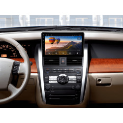 Buy Gazer T6009-J31 PRO Multimedia System to Nissan Teana 2003-2008