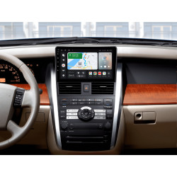 Buy Gazer T6009-J31 PRO Multimedia System to Nissan Teana 2003-2008