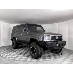 Купить Мультимедійна система Gazer T6009-J70 PRO до Toyota Land Cruiser 70 (J70) 2007-2020