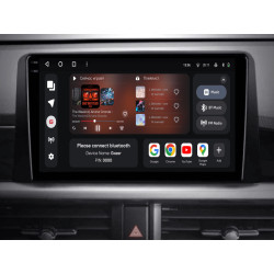 Купить Мультимедійна система Gazer T6009-JA PRO до Kia Picanto (JA), Morning 2017-2020