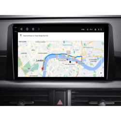 Купить Мультимедійна система Gazer T6009-JA PRO до Kia Picanto (JA), Morning 2017-2020