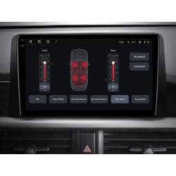 Купить Мультимедійна система Gazer T6009-JA PRO до Kia Picanto (JA), Morning 2017-2020