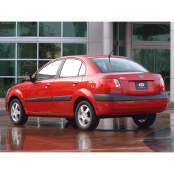 Купить Мультимедійна система Gazer T6009-JB PRO до Kia Rio 2 (JB) 2005-2011