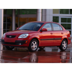 Купить Мультимедійна система Gazer T6009-JB PRO до Kia Rio 2 (JB) 2005-2011