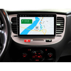 Купить Мультимедійна система Gazer T6009-JB PRO до Kia Rio 2 (JB) 2005-2011