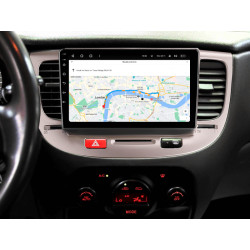 Купить Мультимедійна система Gazer T6009-JB PRO до Kia Rio 2 (JB) 2005-2011