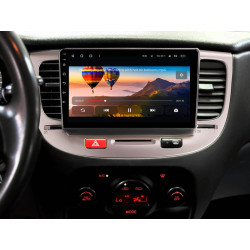 Купить Мультимедійна система Gazer T6009-JB PRO до Kia Rio 2 (JB) 2005-2011