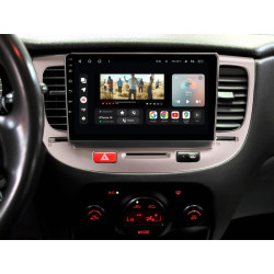 Купить Мультимедійна система Gazer T6009-JB PRO до Kia Rio 2 (JB) 2005-2011