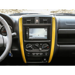 Купить Мультимедійна система Gazer T6009-JB23 PRO до Suzuki Jimny 3 (JB23) 2005-2019