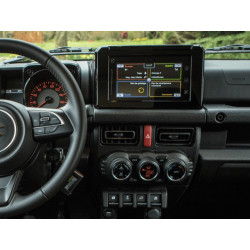 Купить Мультимедійна система Gazer T6009-JB64W PRO до Suzuki Jimny 4 (JB64W) 2018-2020