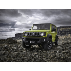 Купить Мультимедійна система Gazer T6009-JB64W PRO до Suzuki Jimny 4 (JB64W) 2018-2020