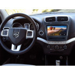 Купить Мультимедійна система Gazer T6009-JC PRO до Dodge Journey (JC) 2011-2020