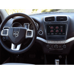 Купить Мультимедійна система Gazer T6009-JC PRO до Dodge Journey (JC) 2011-2020