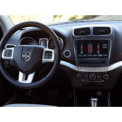 Купить Мультимедійна система Gazer T6009-JC PRO до Dodge Journey (JC) 2011-2020