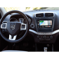 Купить Мультимедійна система Gazer T6009-JC PRO до Dodge Journey (JC) 2011-2020