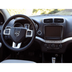 Купить Мультимедійна система Gazer T6009-JC PRO до Dodge Journey (JC) 2011-2020