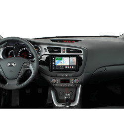 Купить Мультимедійна система Gazer T6009-JD PRO до Kia Ceed 2 (JD) 2012-2018