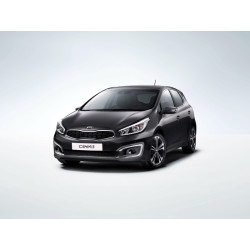 Купить Мультимедійна система Gazer T6009-JD PRO до Kia Ceed 2 (JD) 2012-2018