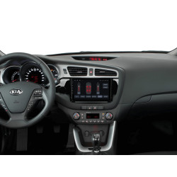 Купить Мультимедійна система Gazer T6009-JD PRO до Kia Ceed 2 (JD) 2012-2018