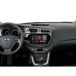 Купить Мультимедійна система Gazer T6009-JD PRO до Kia Ceed 2 (JD) 2012-2018