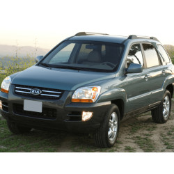 Купить Мультимедійна система Gazer T6009-JE PRO до Kia Sportage 2 (JE) 2007-2009