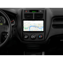 Купить Мультимедійна система Gazer T6009-JE PRO до Kia Sportage 2 (JE) 2007-2009