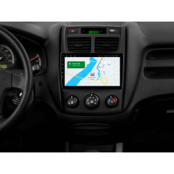 Купить Мультимедійна система Gazer T6009-JE PRO до Kia Sportage 2 (JE) 2007-2009