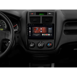 Купить Мультимедійна система Gazer T6009-JE PRO до Kia Sportage 2 (JE) 2007-2009