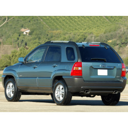 Купить Мультимедійна система Gazer T6009-JE PRO до Kia Sportage 2 (JE) 2007-2009