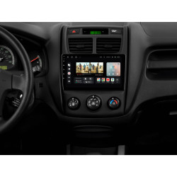 Купить Мультимедійна система Gazer T6009-JE PRO до Kia Sportage 2 (JE) 2007-2009