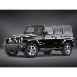 Купить Мультимедійна система Gazer T6009-JK PRO до Jeep Wrangler 3 (JK) 2008-2010