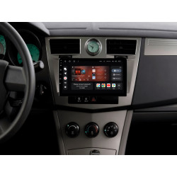 Купить Мультимедійна система Gazer T6009-JS PRO до Chrysler Sebring 3 (JS) 2006-2010