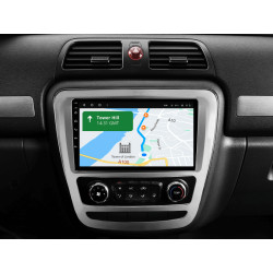 Купить Мультимедійна система Gazer T6009-JT6 PRO до JAC 1 2015-2021