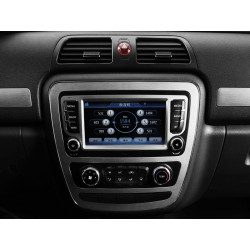 Купить Мультимедійна система Gazer T6009-JT6 PRO до JAC 1 2015-2021