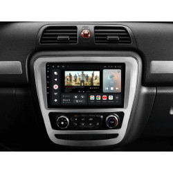 Купить Мультимедійна система Gazer T6009-JT6 PRO до JAC 1 2015-2021