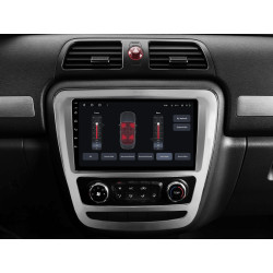 Купить Мультимедійна система Gazer T6009-JT6 PRO до JAC 1 2015-2021