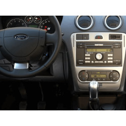 Купить Мультимедійна система Gazer T6009-JU PRO до Ford Fusion 1 2005-2012