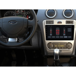 Купить Мультимедійна система Gazer T6009-JU PRO до Ford Fusion 1 2005-2012
