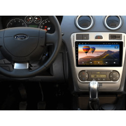 Купить Мультимедійна система Gazer T6009-JU PRO до Ford Fusion 1 2005-2012