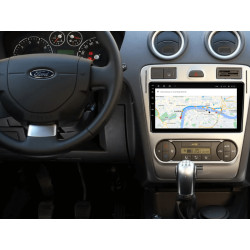 Купить Мультимедійна система Gazer T6009-JU PRO до Ford Fusion 1 2005-2012