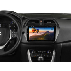 Купить Мультимедійна система Gazer T6009-JY PRO до Suzuki SX4 2 (JY), S-Cross 2012-2016