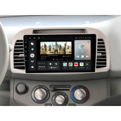 Купить Мультимедійна система Gazer T6009-K12 PRO до Nissan March (K12) 2002-2010