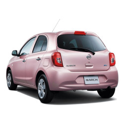 Купить Мультимедійна система Gazer T6009-K12 PRO до Nissan March (K12) 2002-2010